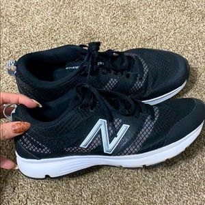 New balance sneakers